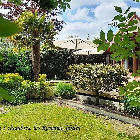 Domaine De L'Ermitage Villa Rue  Ngoại thất bức ảnh