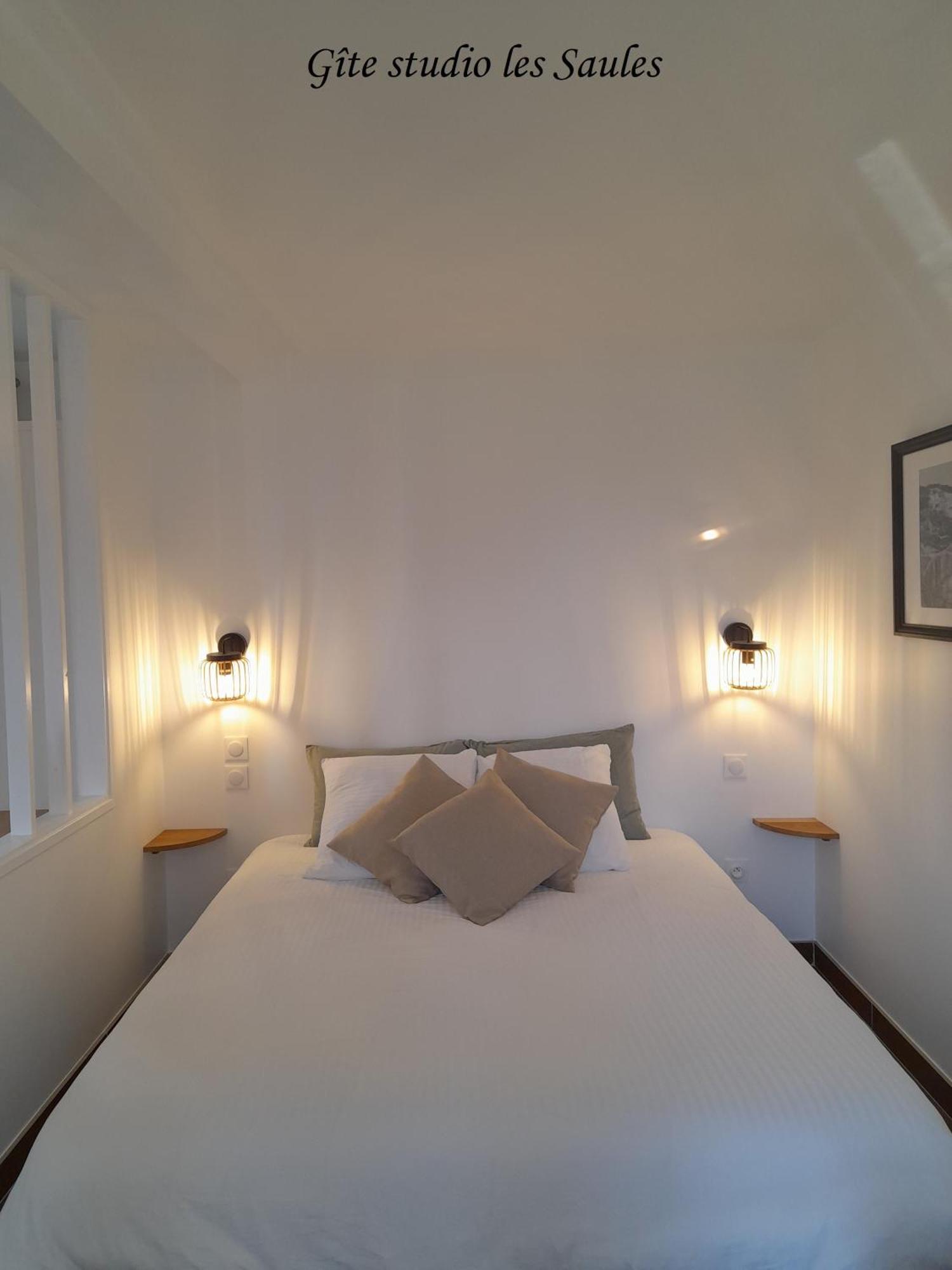 Domaine De L'Ermitage Villa Rue  Ngoại thất bức ảnh