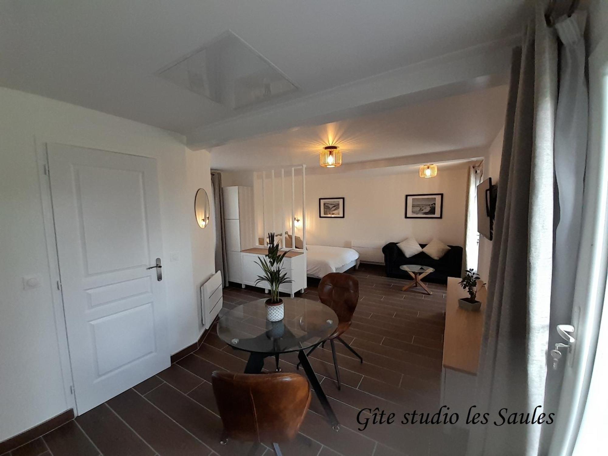 Domaine De L'Ermitage Villa Rue  Ngoại thất bức ảnh