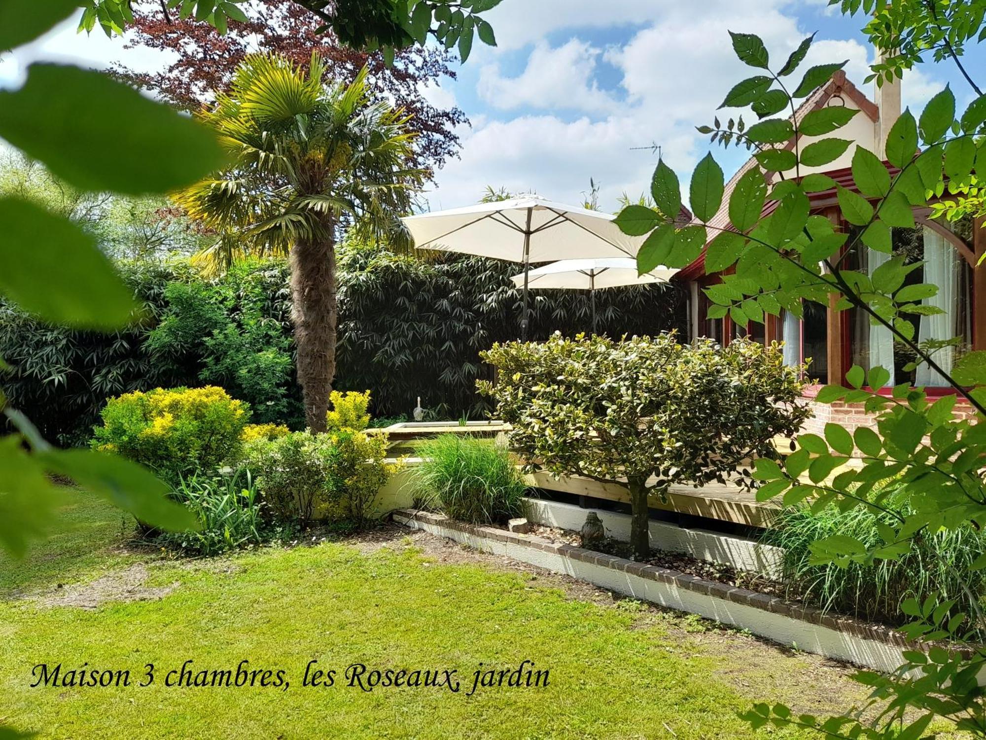 Domaine De L'Ermitage Villa Rue  Ngoại thất bức ảnh