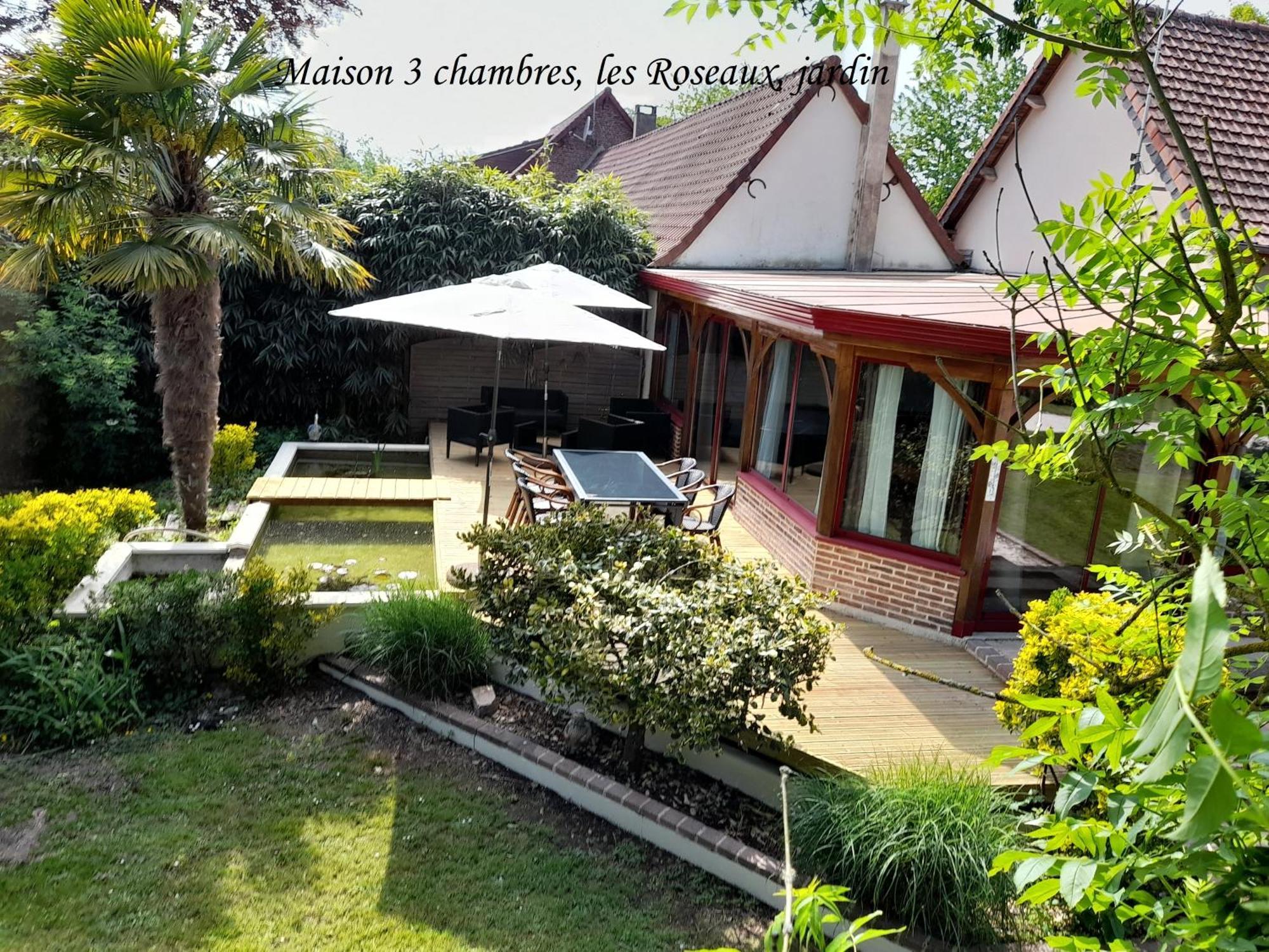 Domaine De L'Ermitage Villa Rue  Ngoại thất bức ảnh