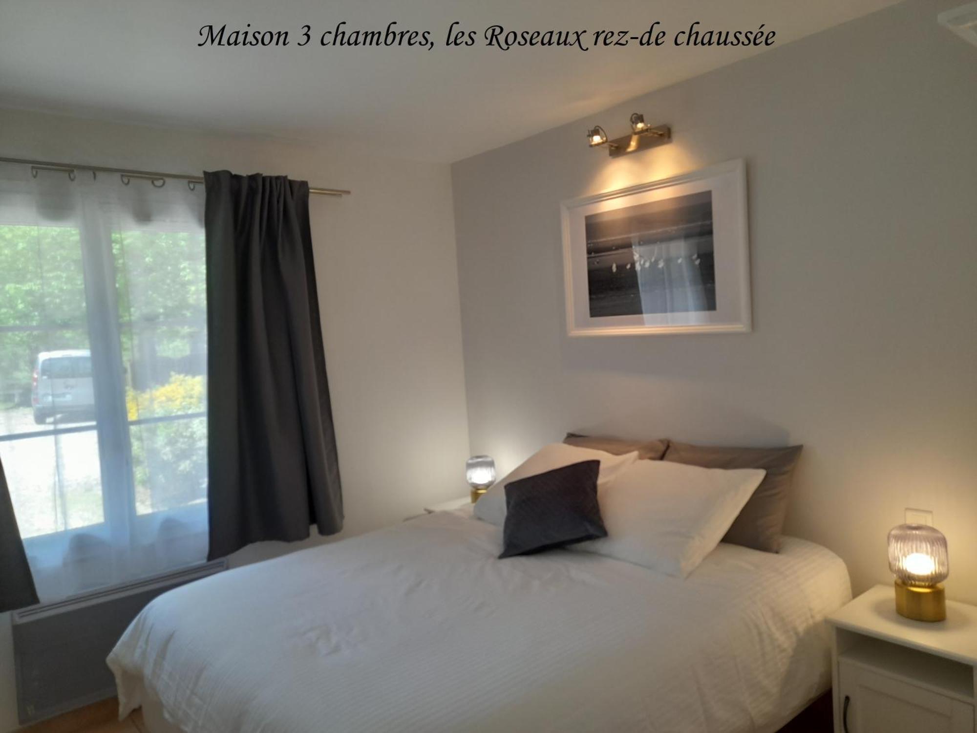 Domaine De L'Ermitage Villa Rue  Ngoại thất bức ảnh