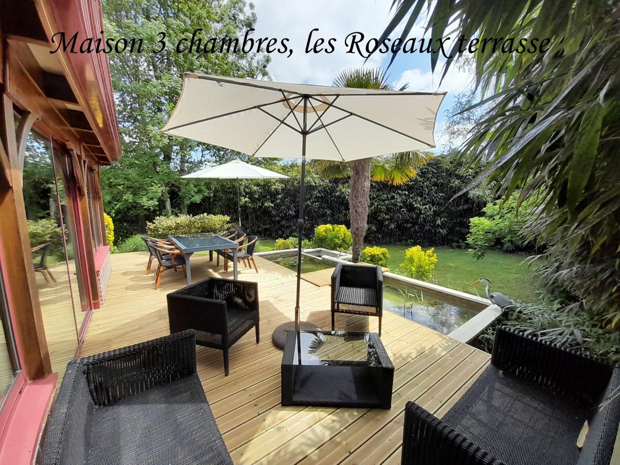 Domaine De L'Ermitage Villa Rue  Ngoại thất bức ảnh
