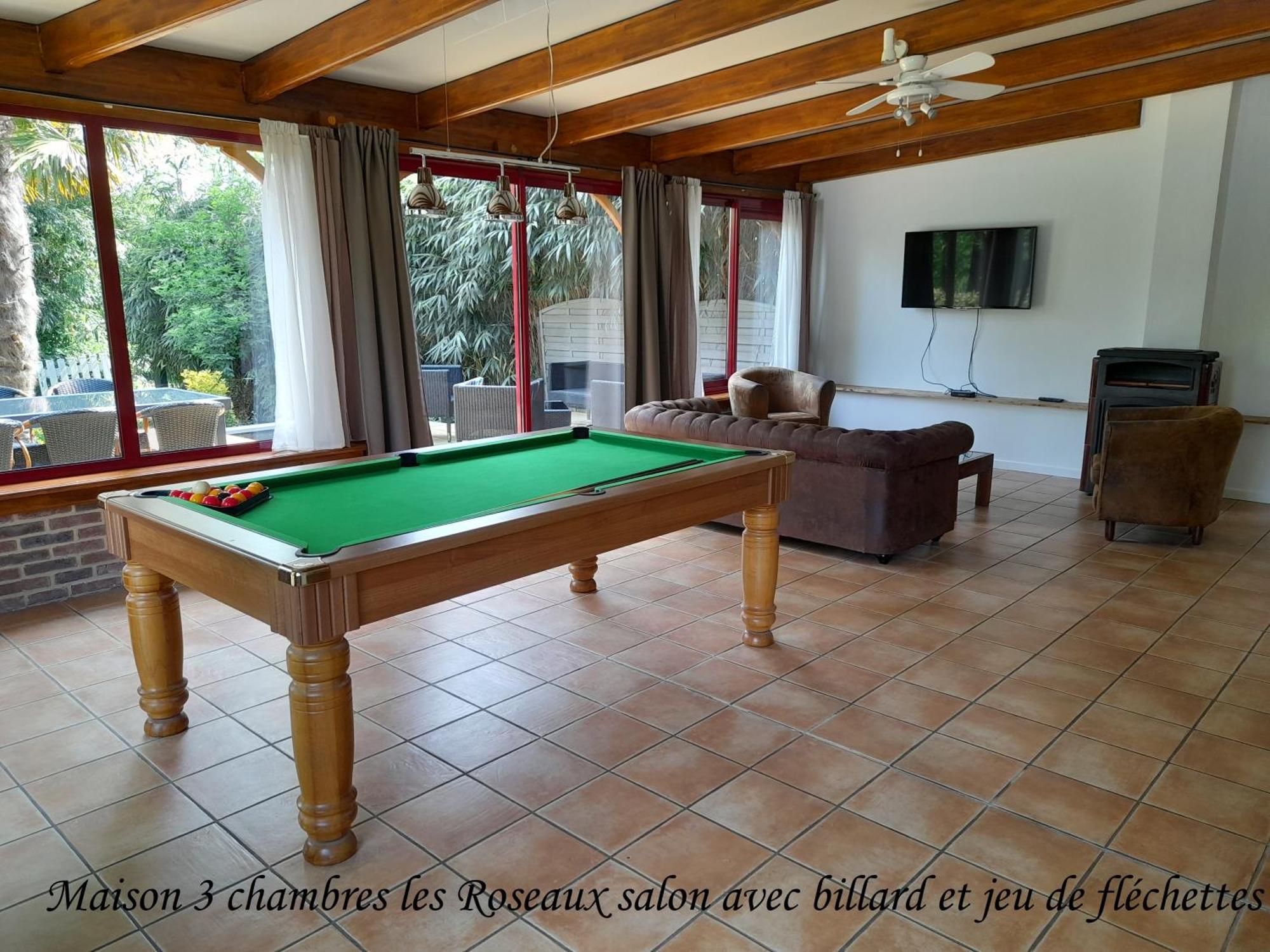 Domaine De L'Ermitage Villa Rue  Ngoại thất bức ảnh