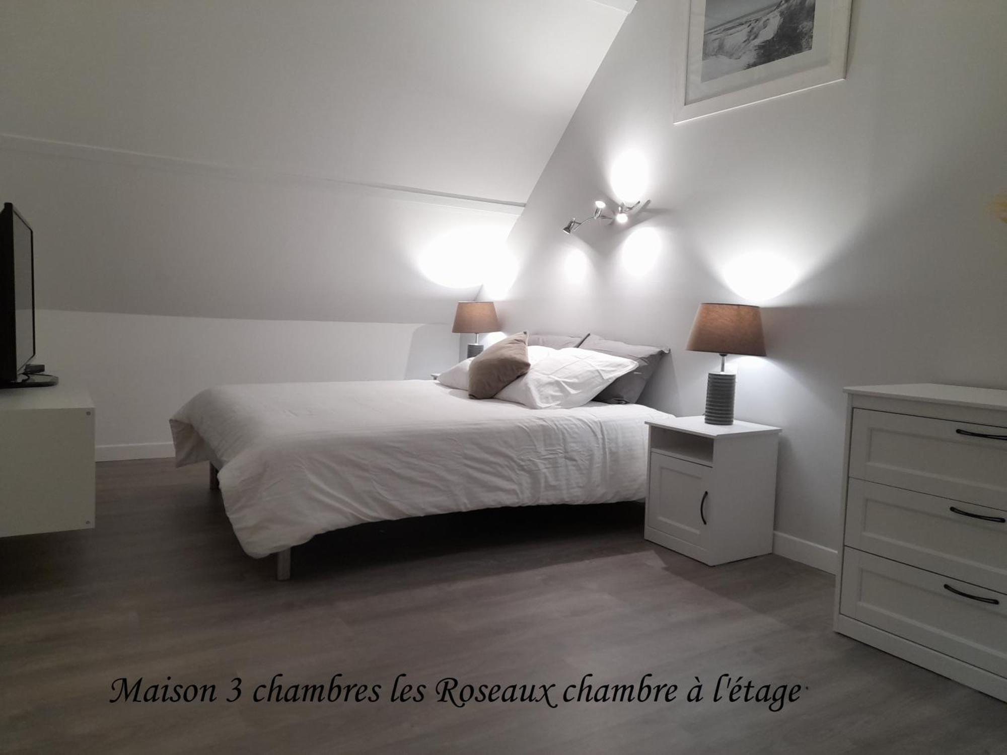 Domaine De L'Ermitage Villa Rue  Ngoại thất bức ảnh
