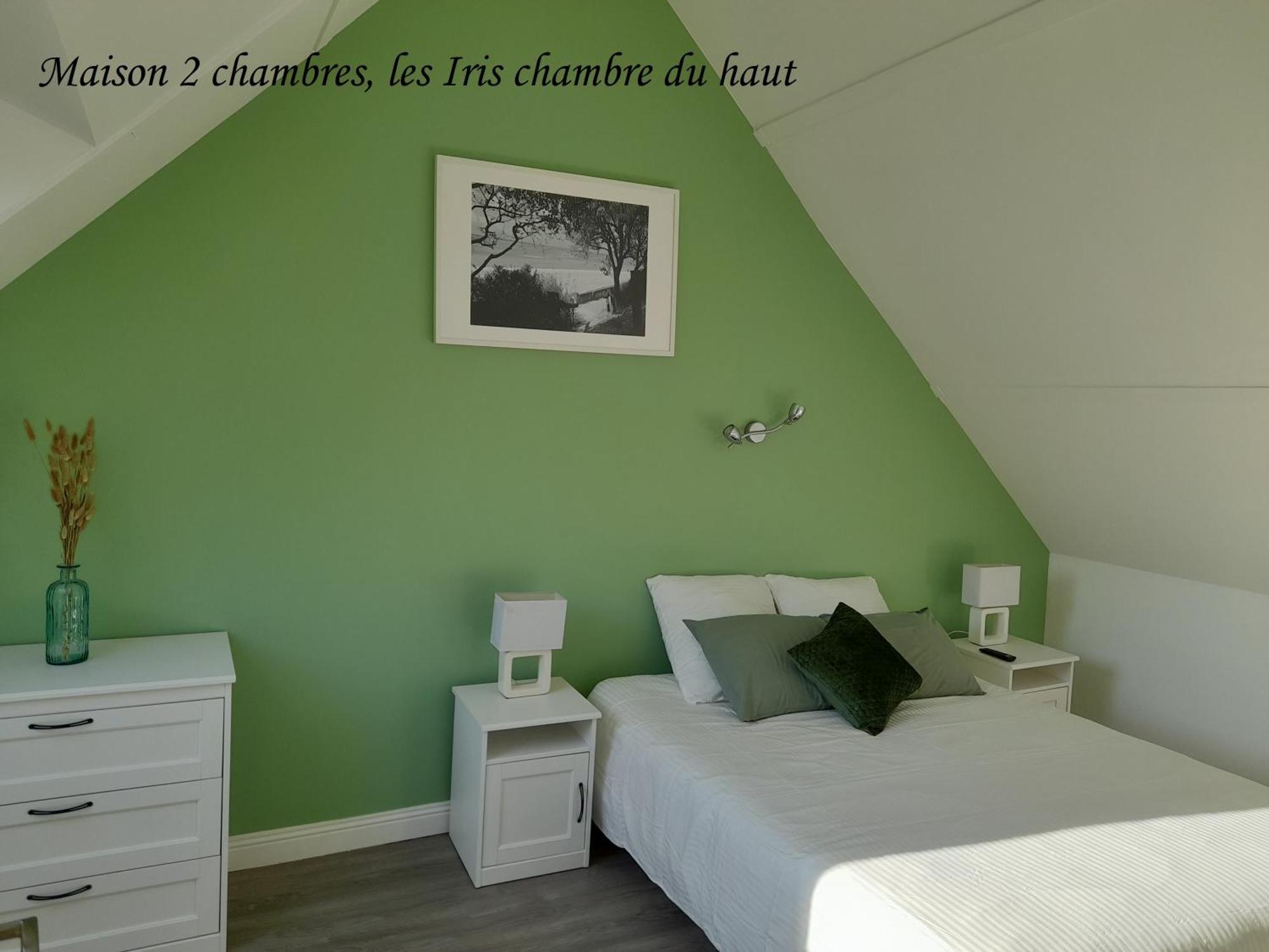Domaine De L'Ermitage Villa Rue  Ngoại thất bức ảnh
